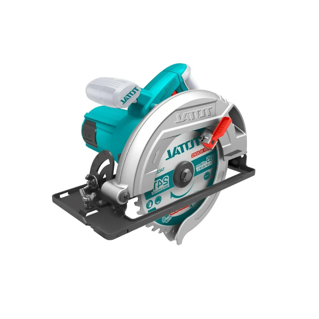 Scie circulaire 1600W