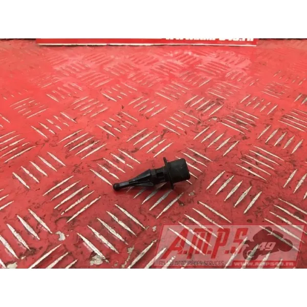 Sonde d air sur boite a air Kawasaki Z750 2004 à 2006