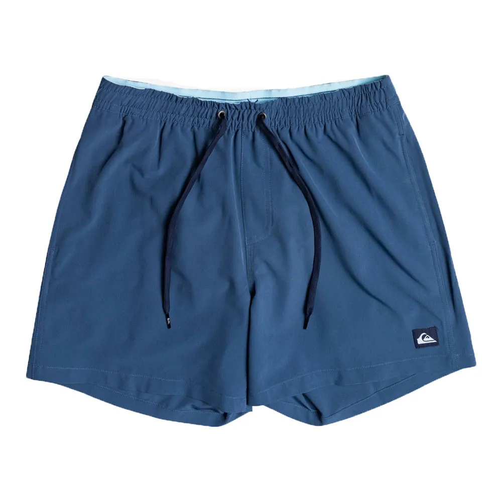 Strech 16" Short De Bain Homme