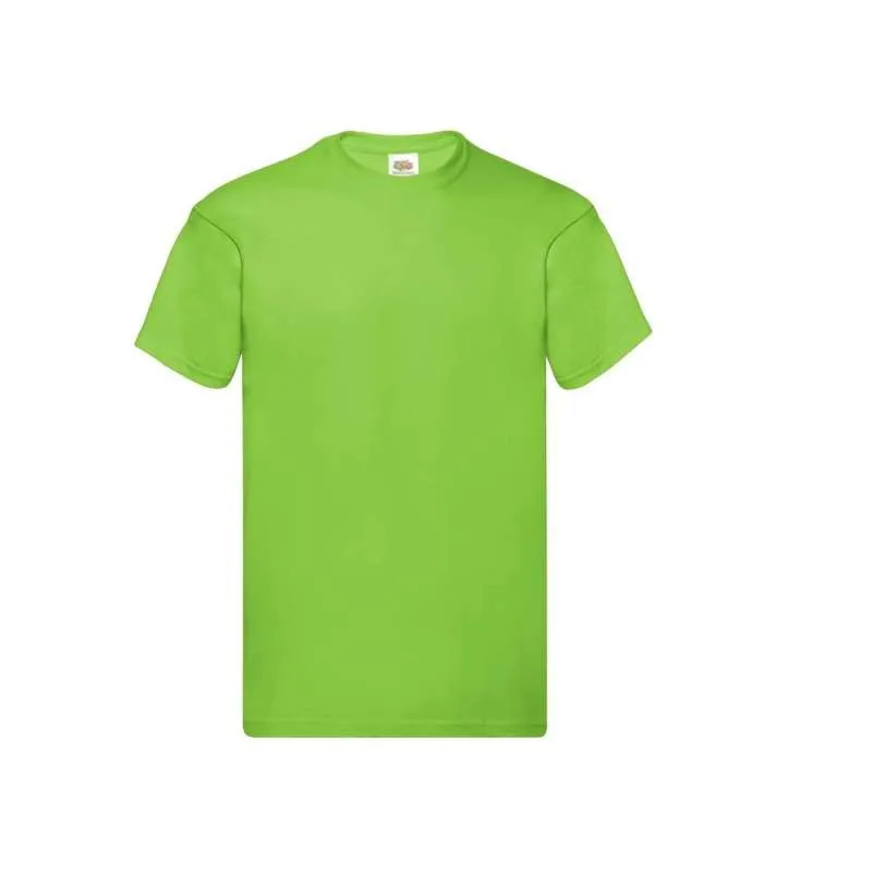 Tee-shirt col rond 140