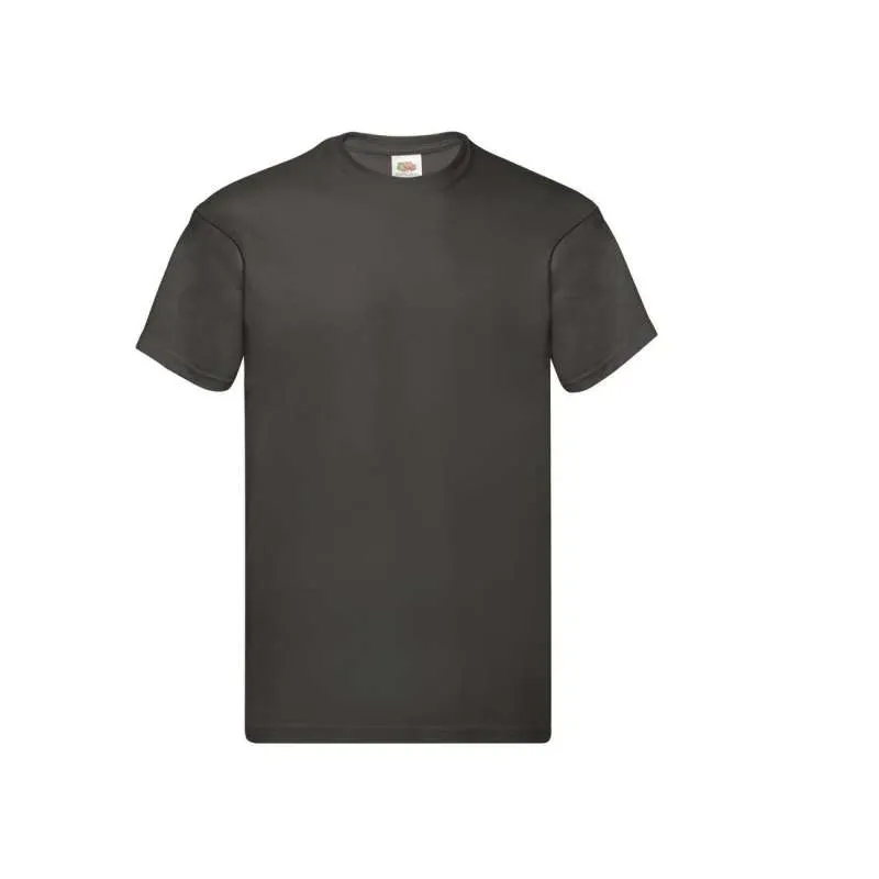 Tee-shirt col rond 140