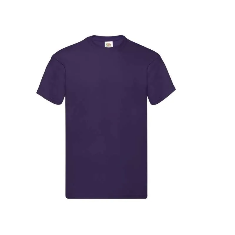 Tee-shirt col rond 140
