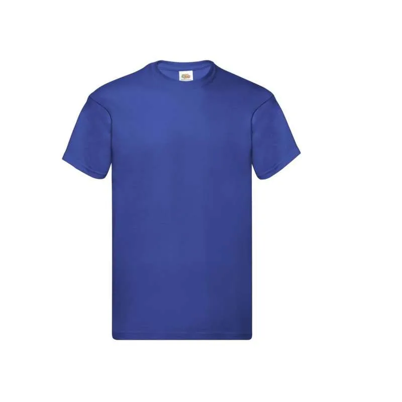 Tee-shirt col rond 140