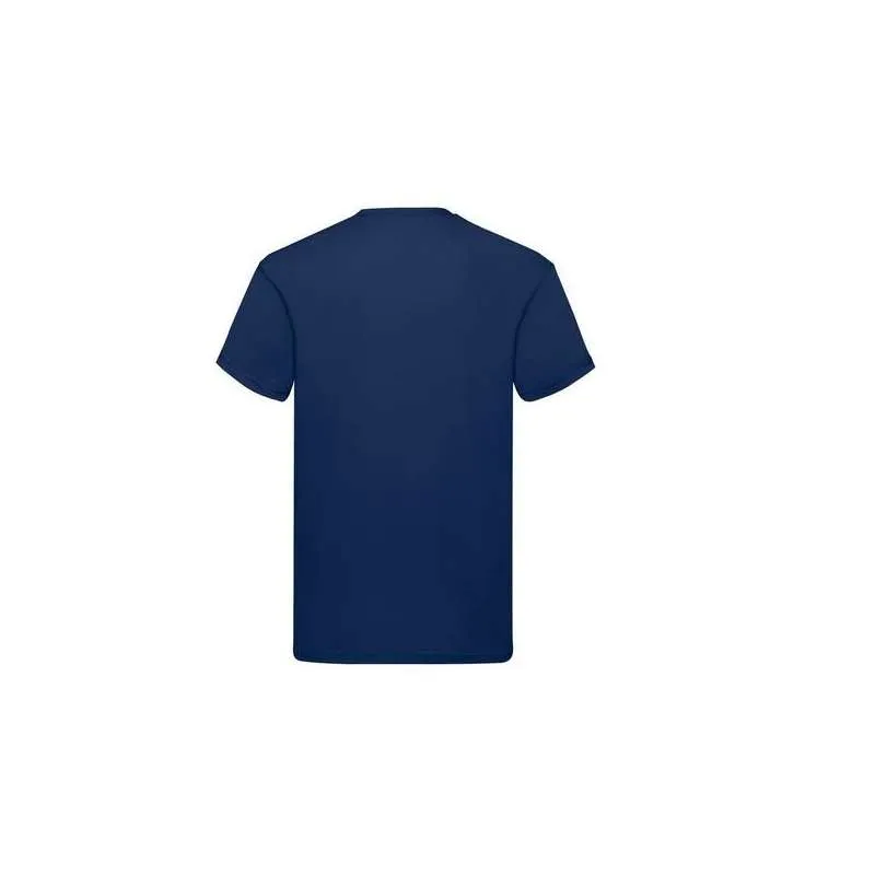 Tee-shirt col rond 140