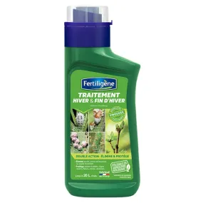 Traitement d hiver et fin d hiver - 400 ml