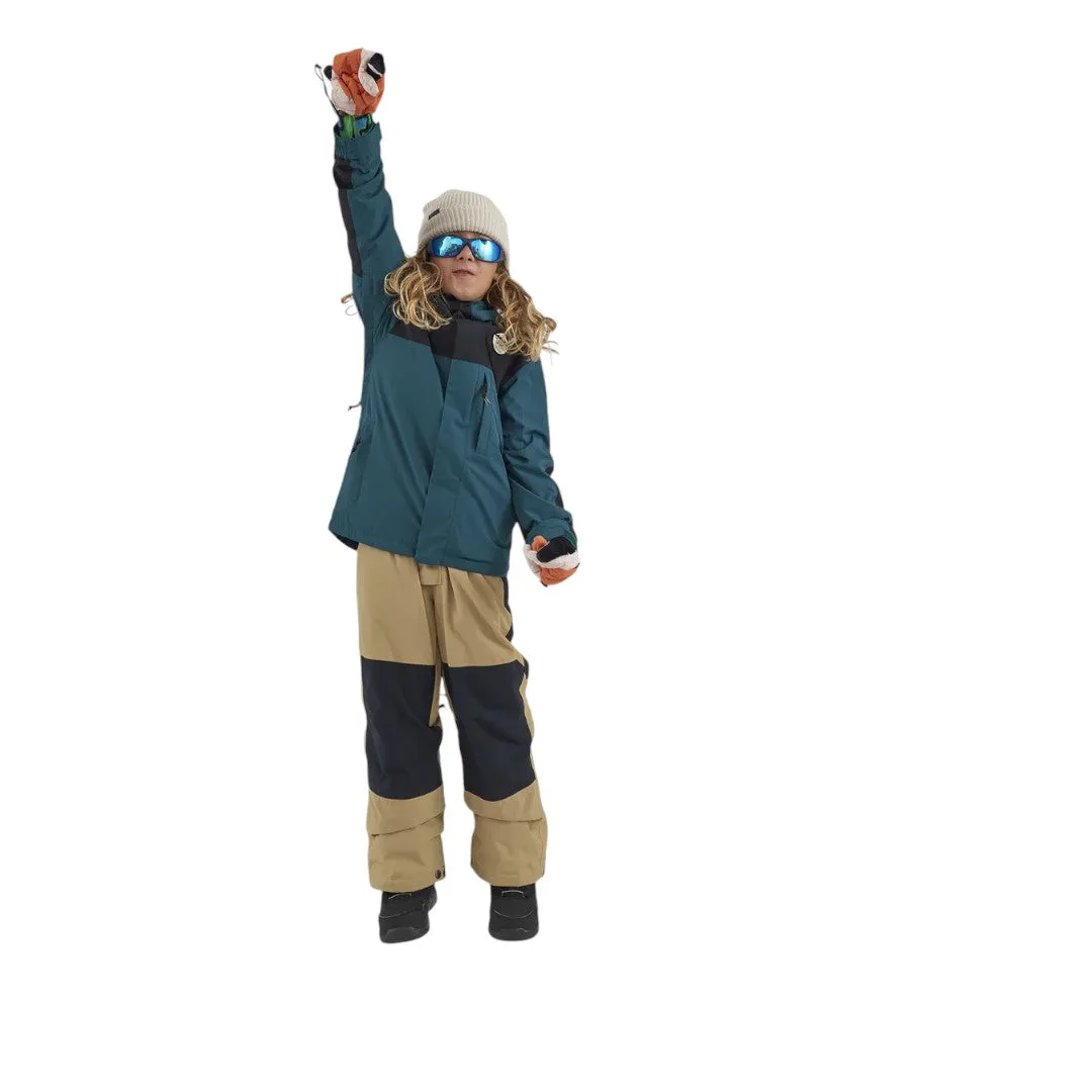 Veste d&#39;hiver Airblaster Youth Beast