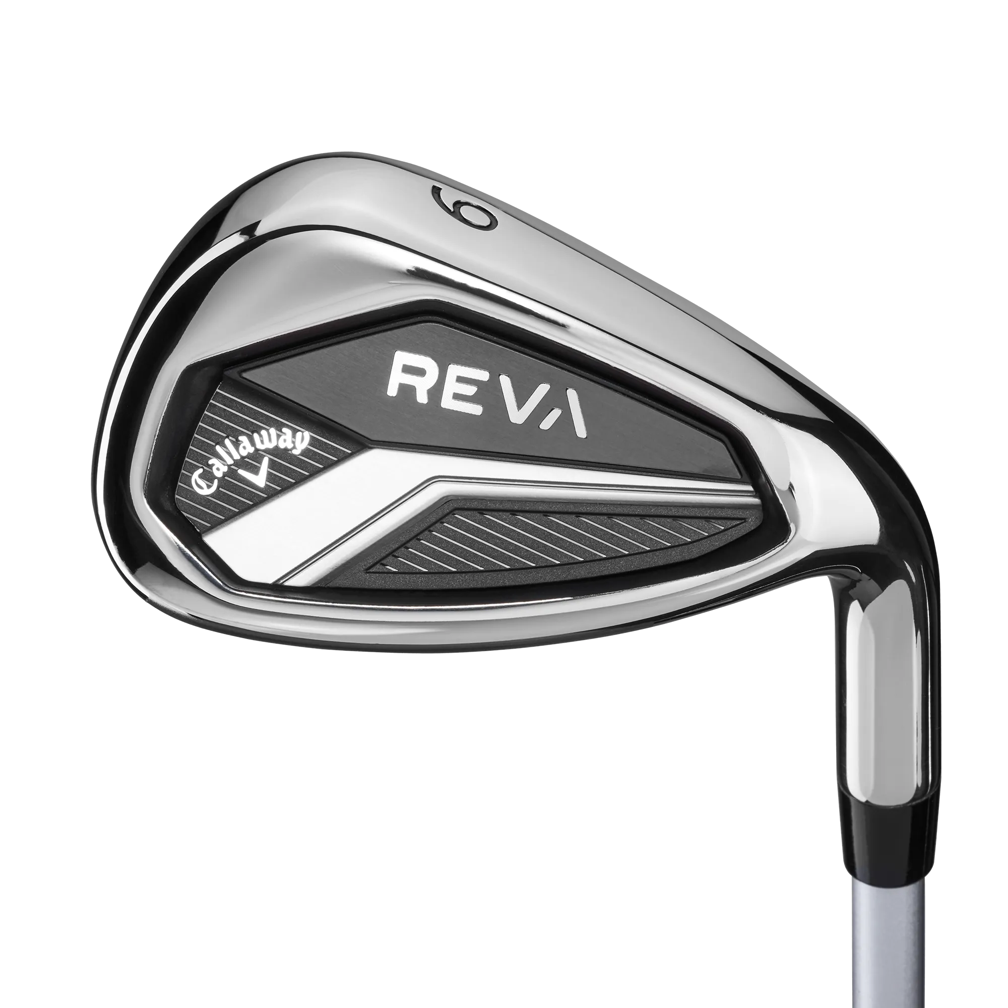 Women’s REVA 11-Piece Cart Bag Complete Set